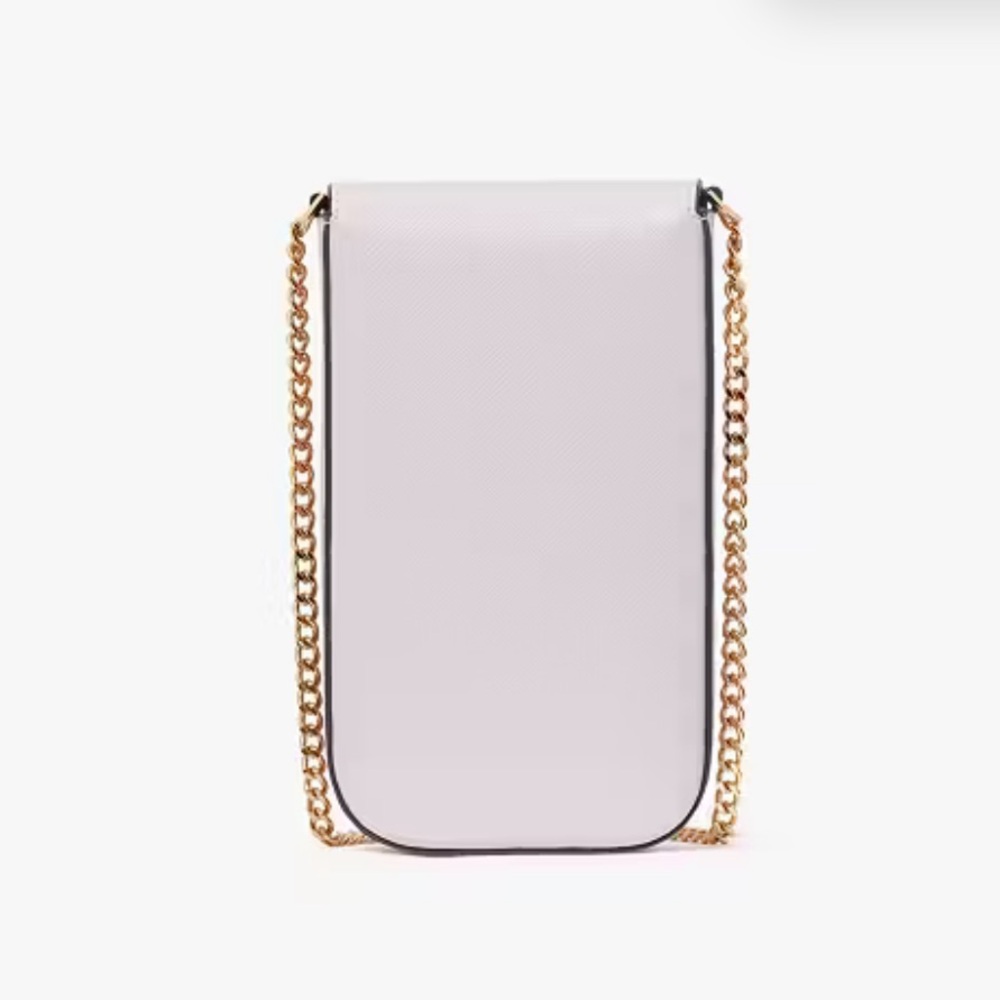 NWT Kate Spade Madison Saffiano Leather Phone Crossbody Bag - Picture 5 of 5